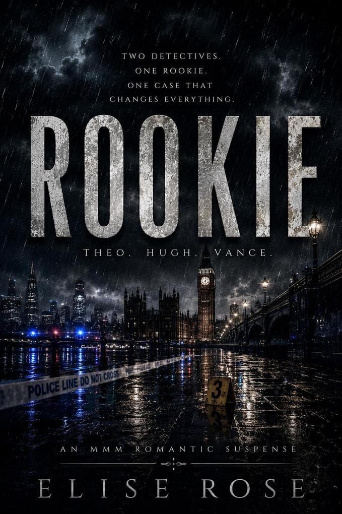 Rookie