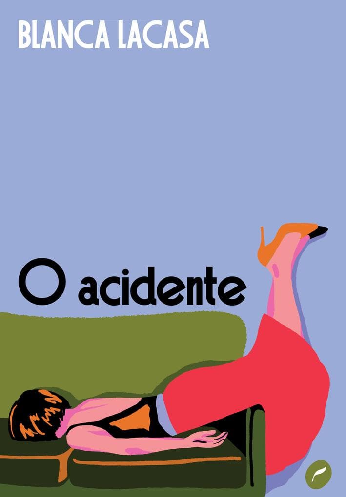 O acidente