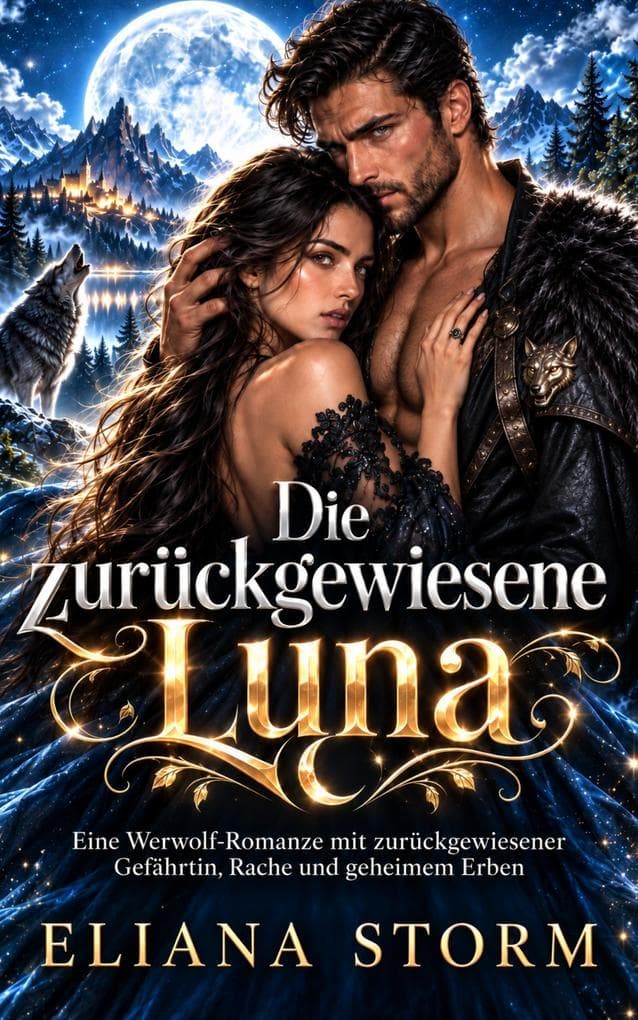 Die zurückgewiesene Luna