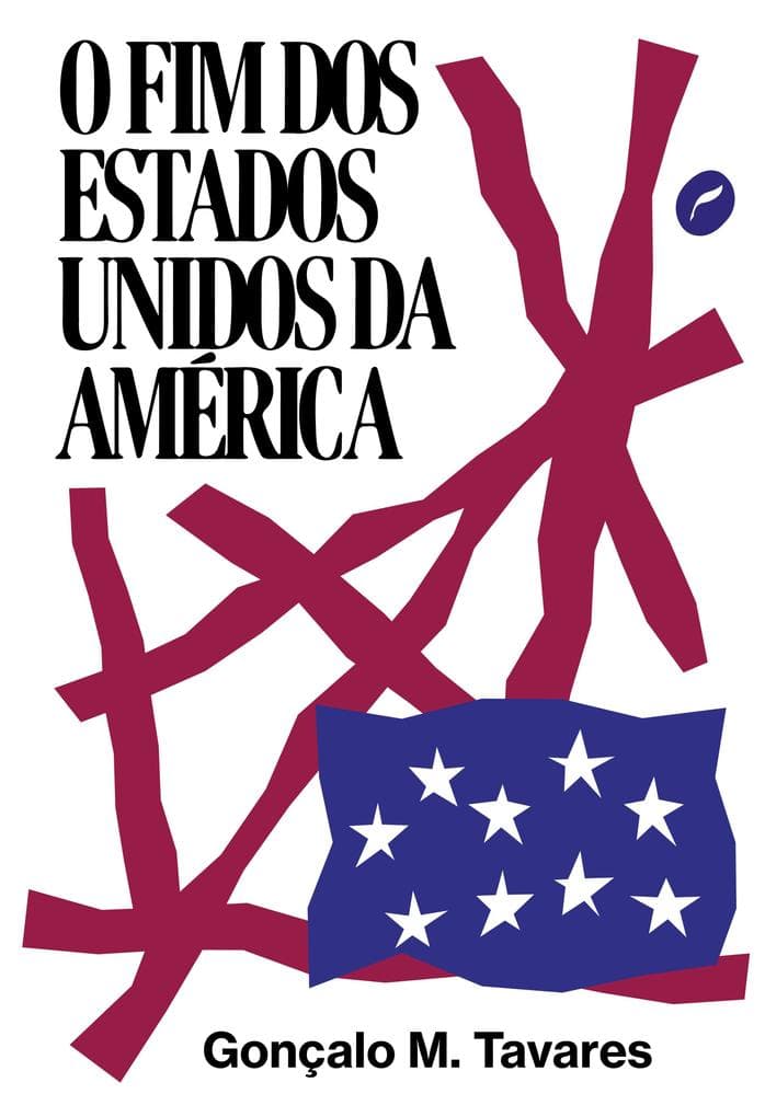 O fim dos Estados Unidos da América