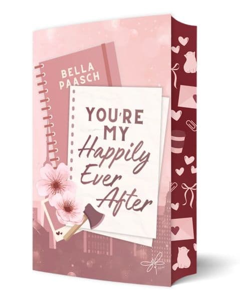 You're My Happily Ever After