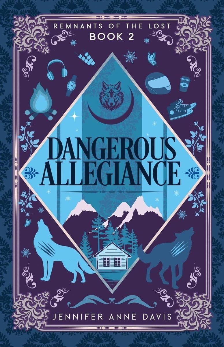 Dangerous Allegiance