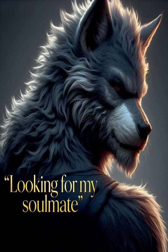 Looking for my soulmate