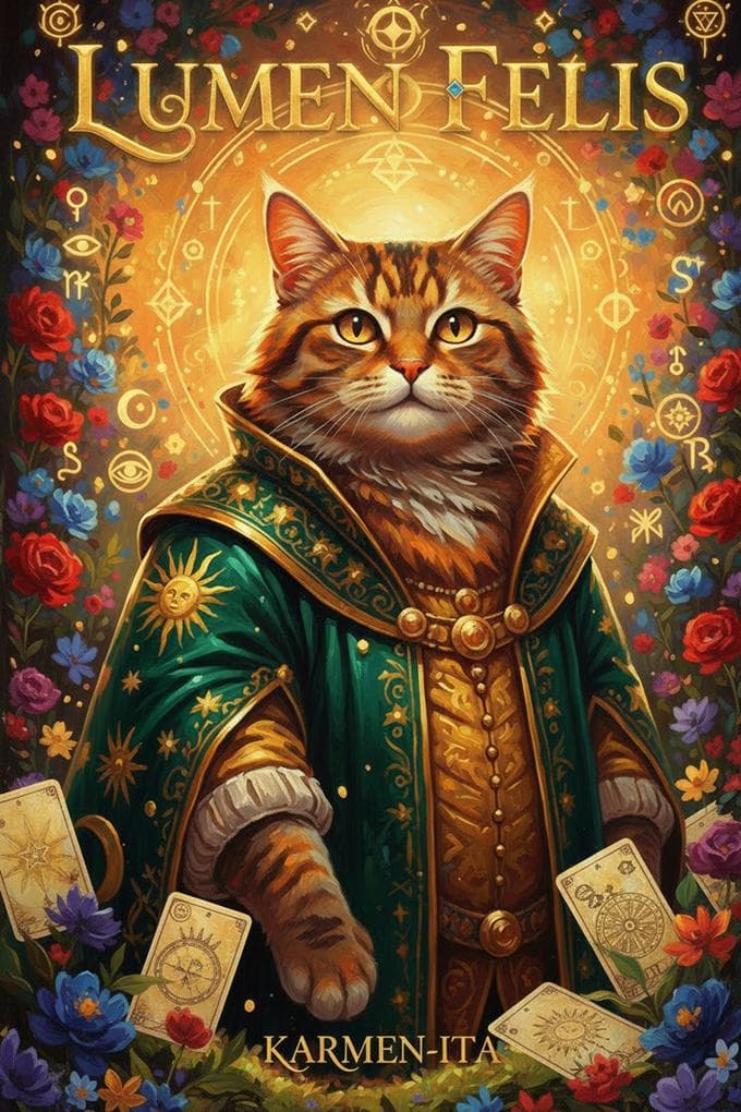 Lumen Felis
