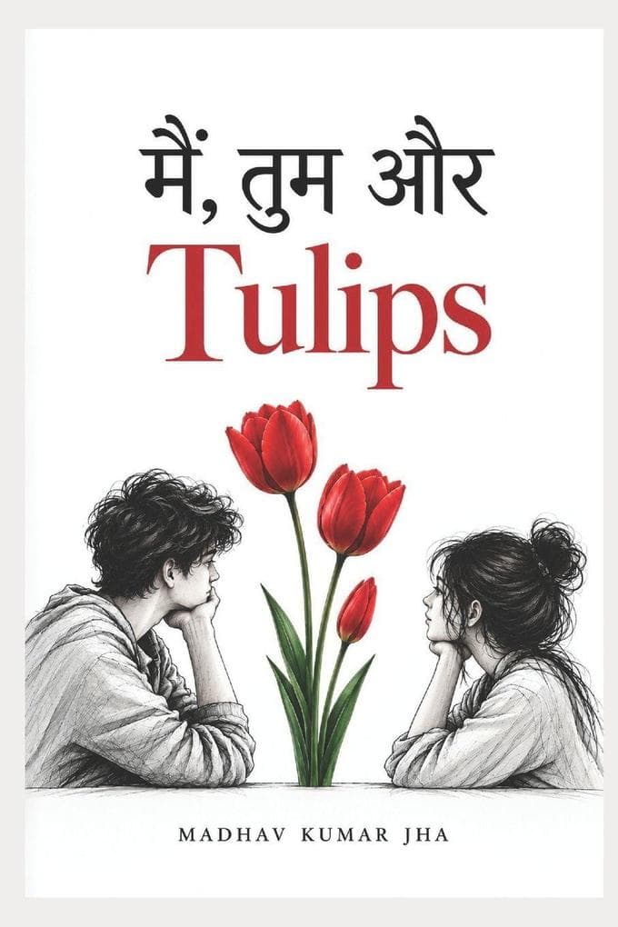 , Tulips
