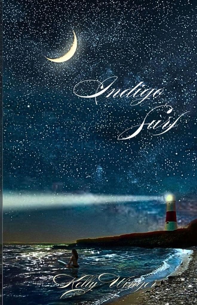 Indigo Surf