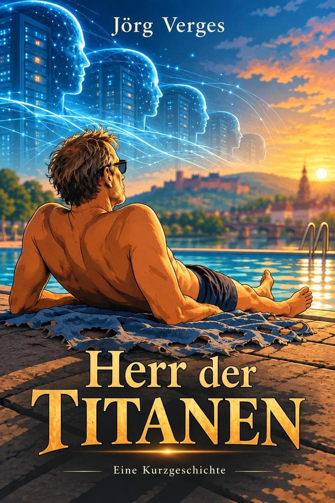 Herr der Titanen