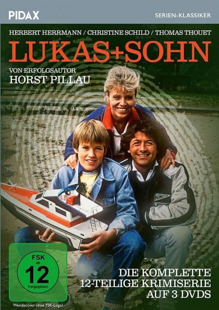 Lukas + Sohn