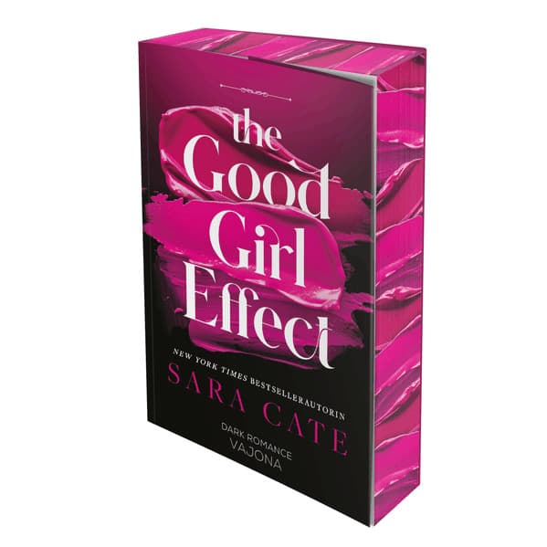 The Good Girl Effect