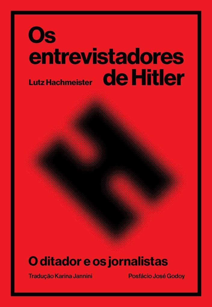 Os entrevistadores de Hitler