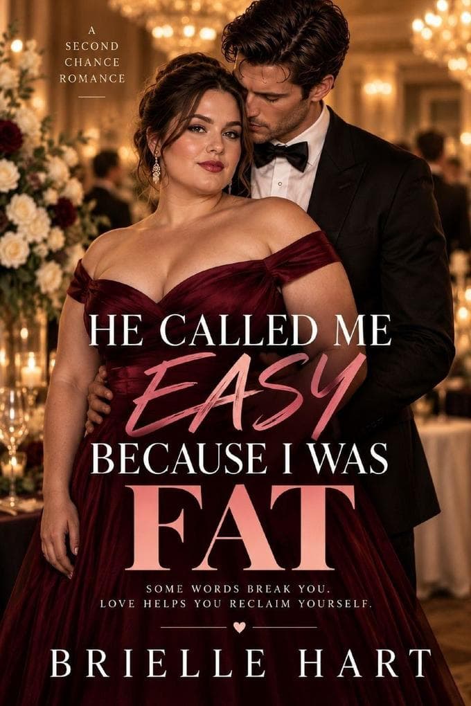 He Called Me Easy Because I Was Fat