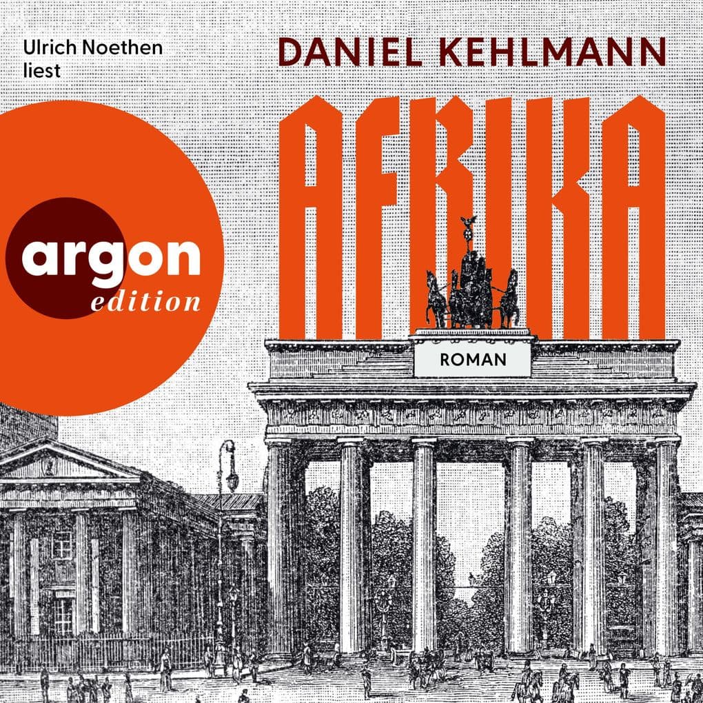 Afrika