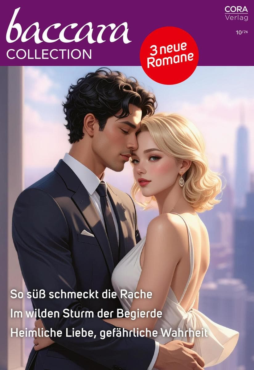 Baccara Collection Band 502