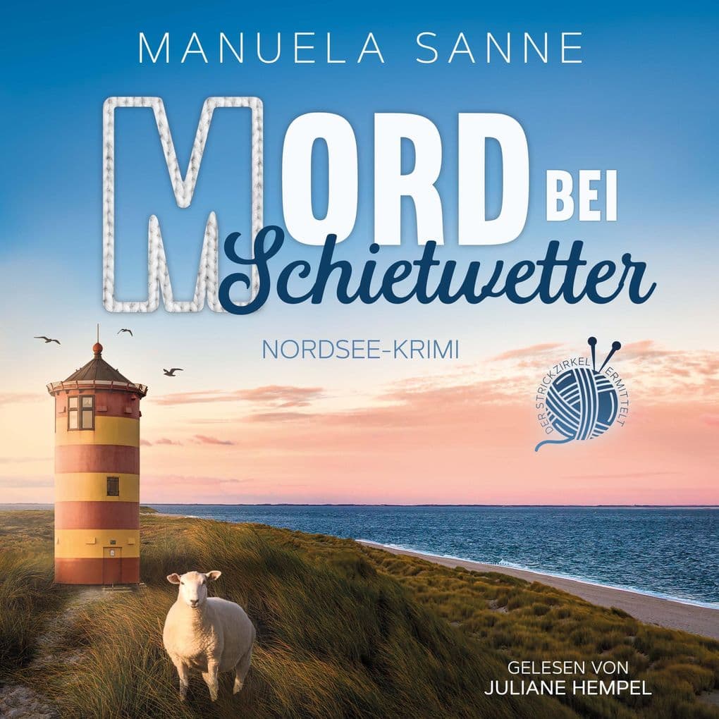 Mord bei Schietwetter