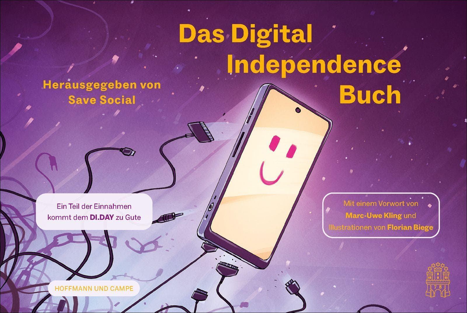 Das Digital Independence Buch