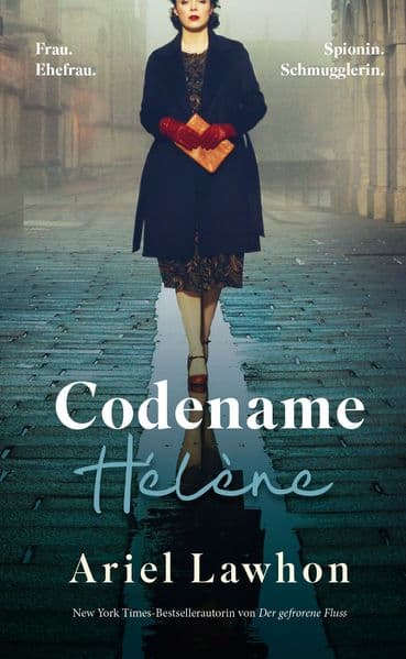 Codename Hélène