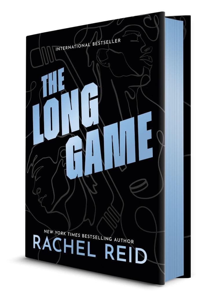 The Long Game Collector's Edition