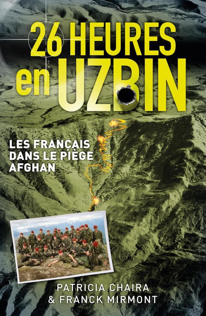 26 heures en Uzbin