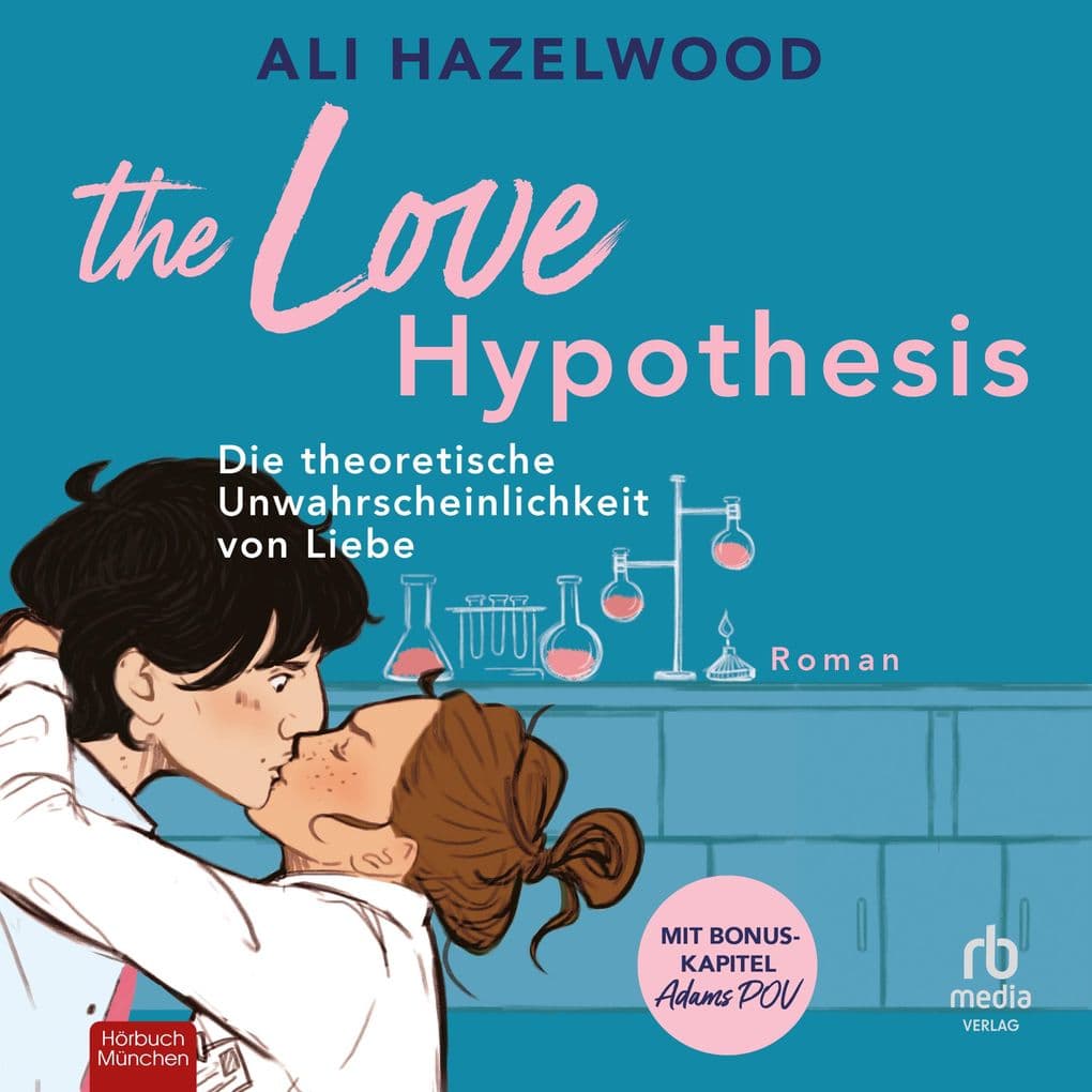 Die theoretische Unwahrscheinlichkeit von Liebe