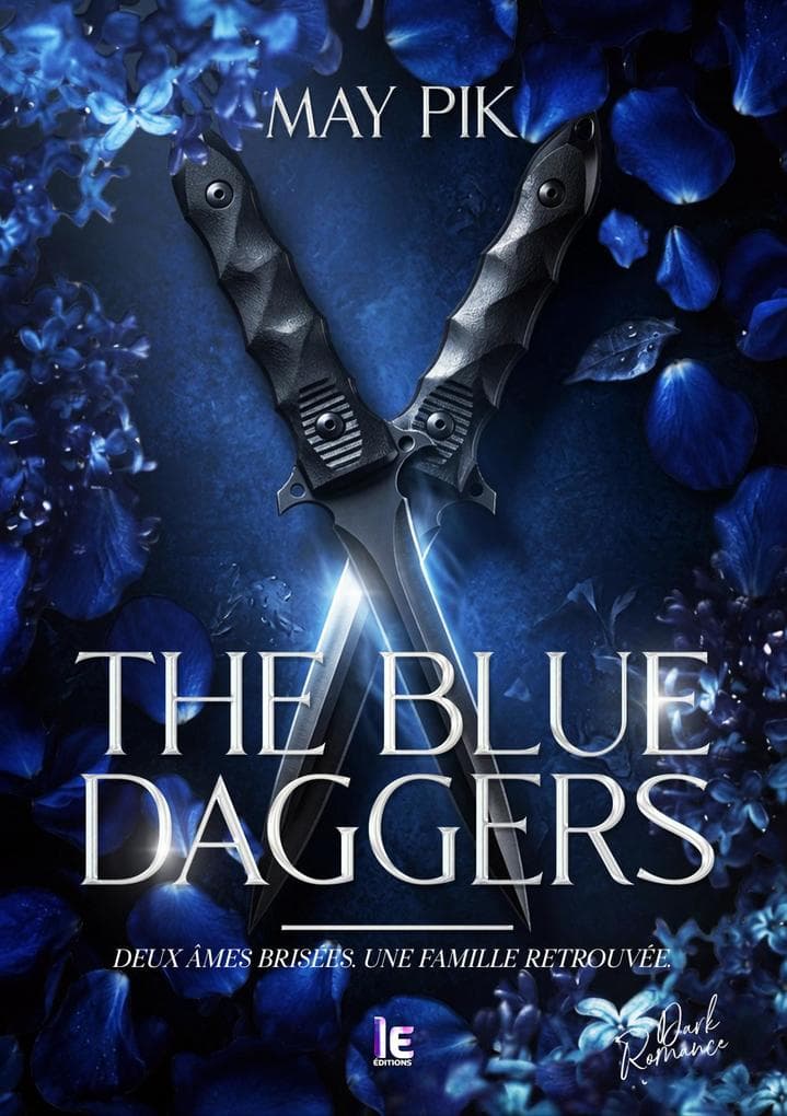 The Blue Daggers