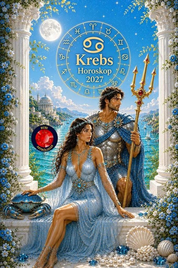 Krebs Horoskop 2027