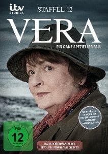 Vera - Ein ganz spezieller Fall - Staffel 12