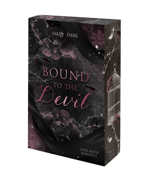 Bound to the Devil