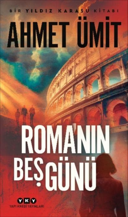 Romanin Bes Günü