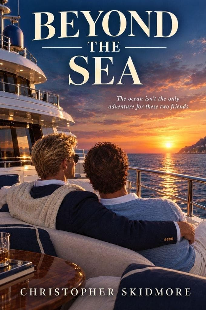 Beyond the Sea