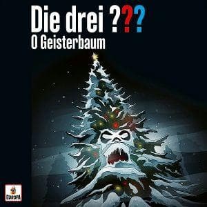 Adventskalender - O Geisterbaum