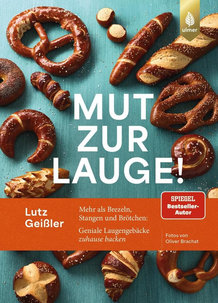 Mut zur Lauge