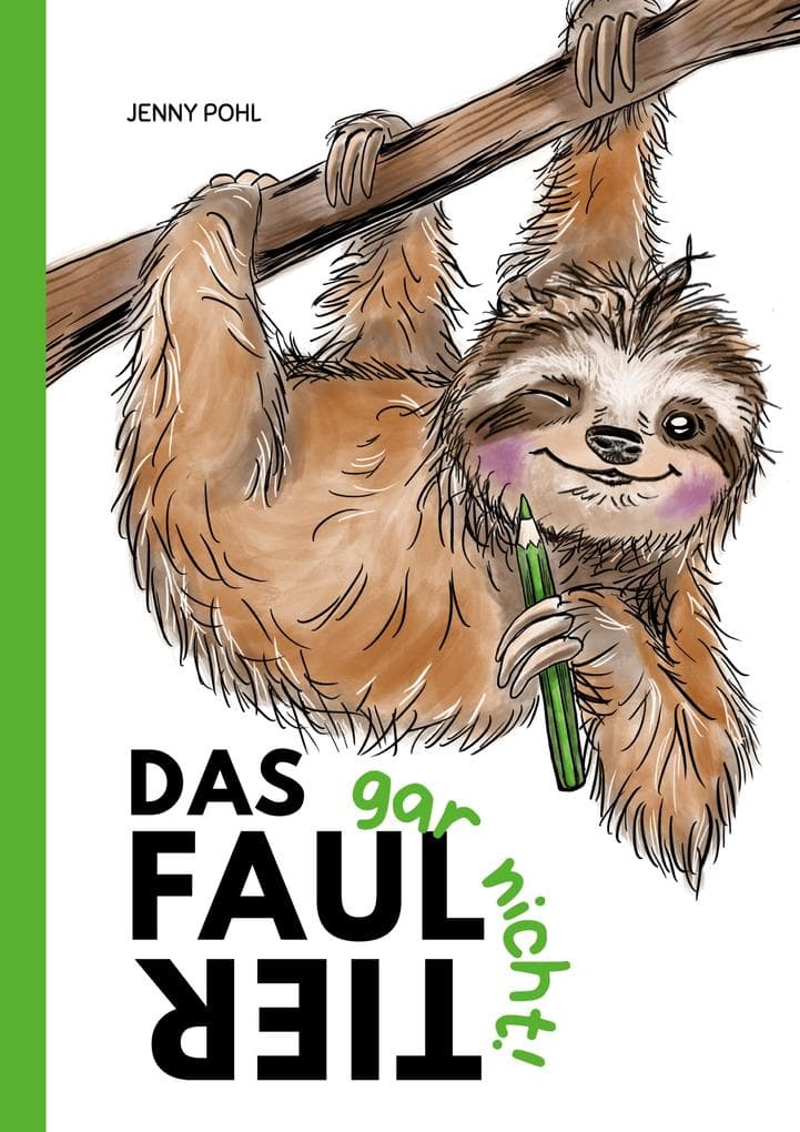 Das gar nicht Faultier