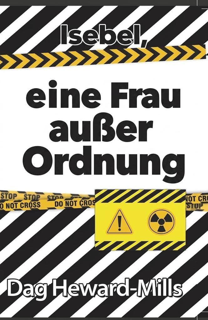 Isebel, eine Frau außer Ordnung