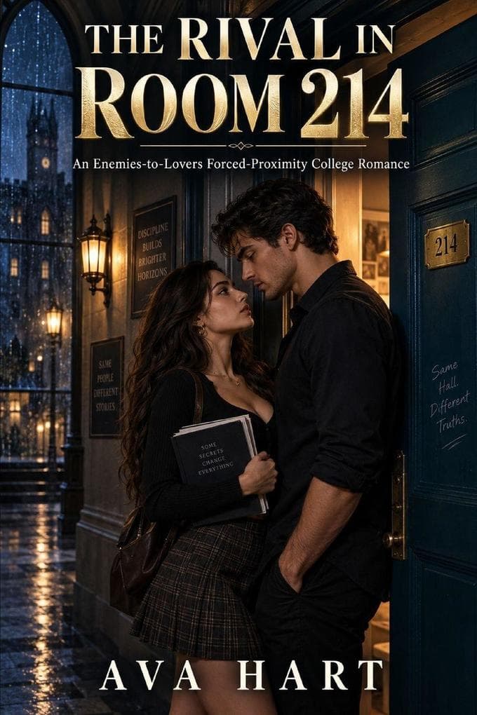 The Rival In Room 214