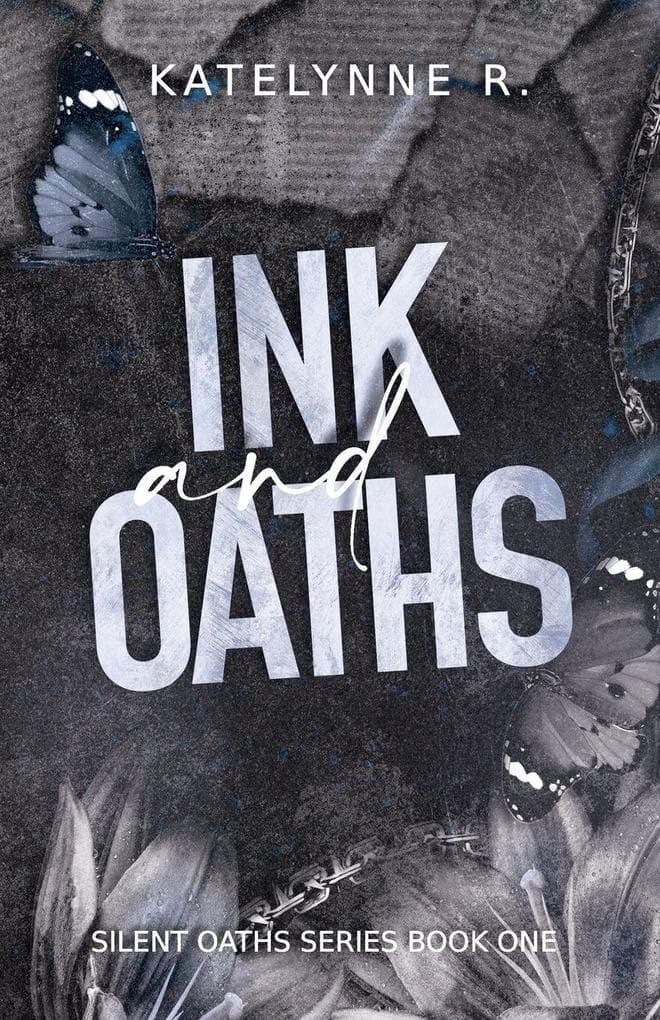 Ink and Oaths
