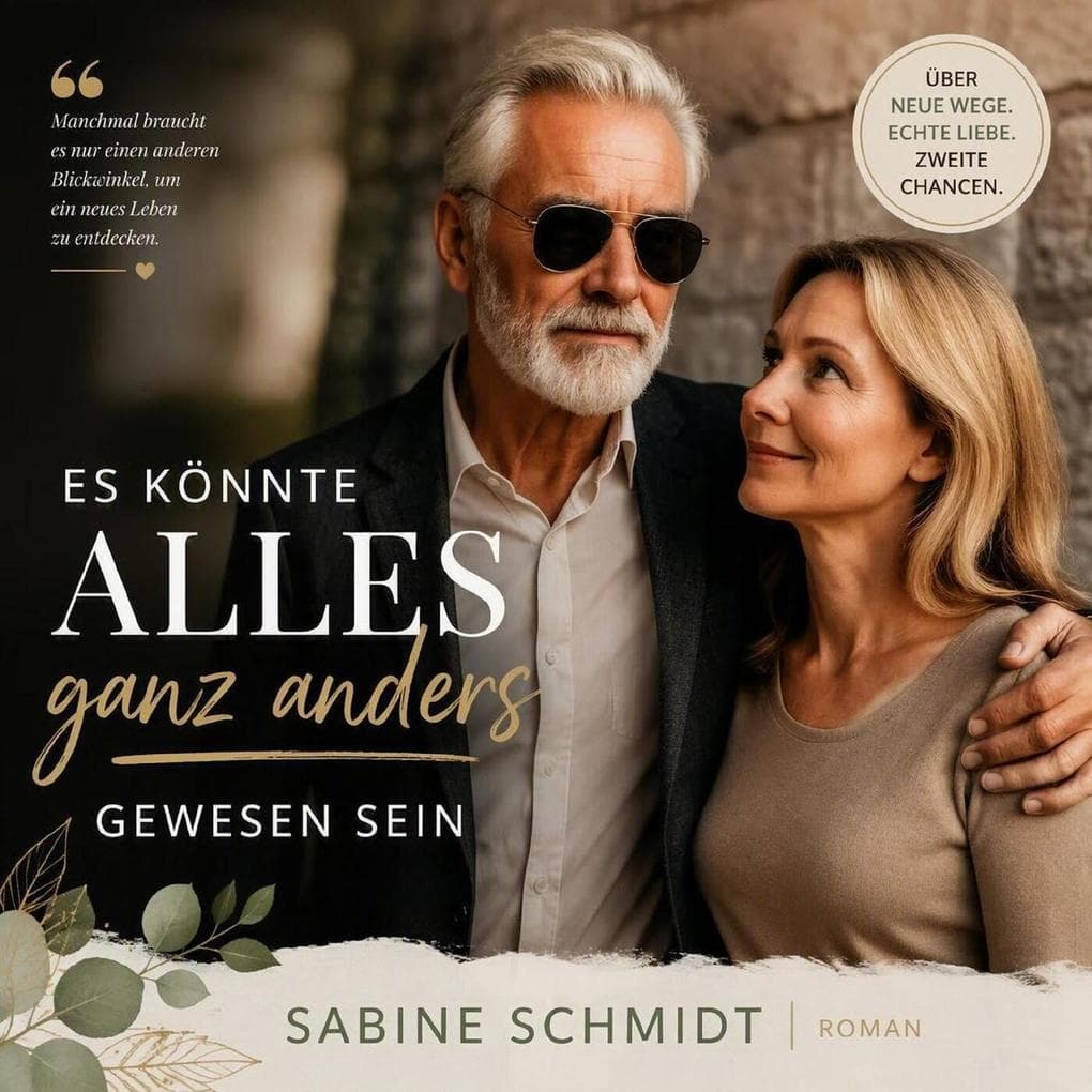 Es könnte alles ganz anders gewesen sein
