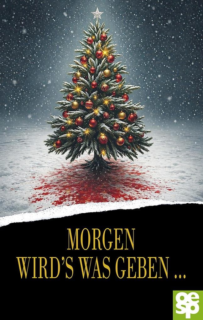 Morgen wird's was geben