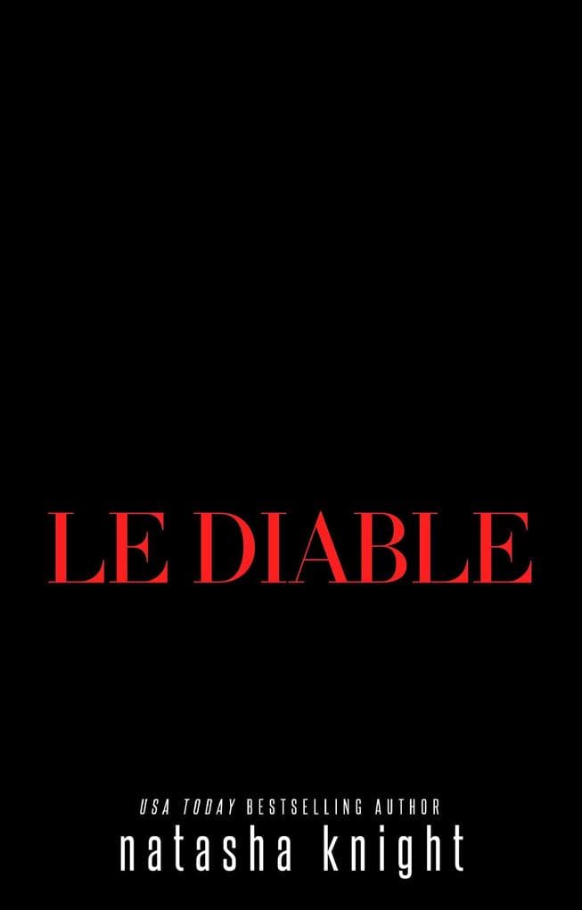 Le Diable