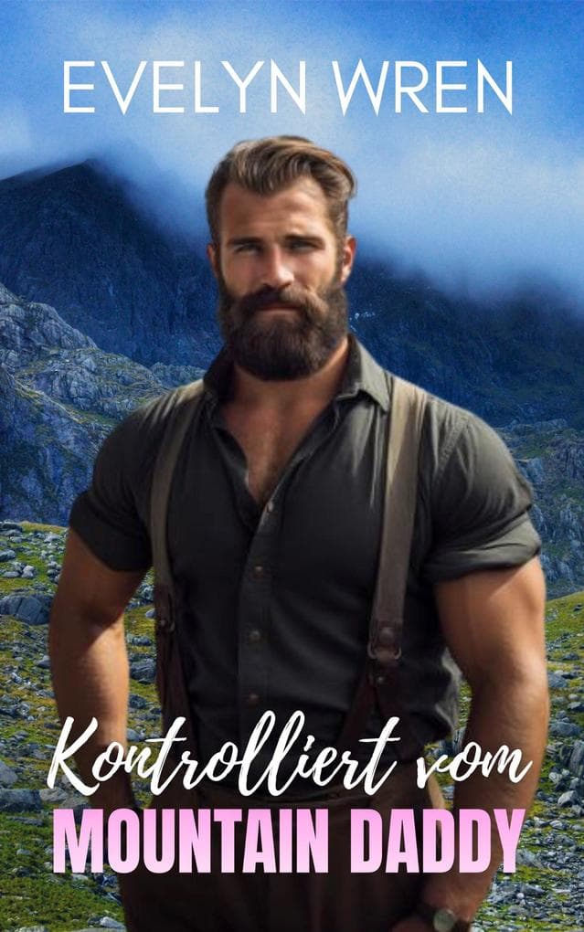 Kontrolliert vom Mountain Daddy