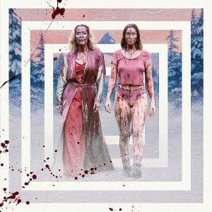 Teenage Sex and Death at Camp Miasma