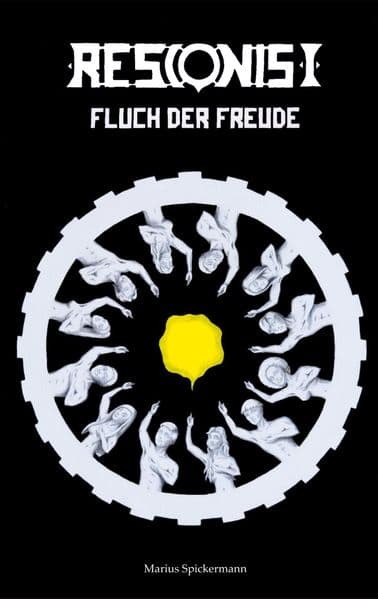 Resionis - Fluch der Freude