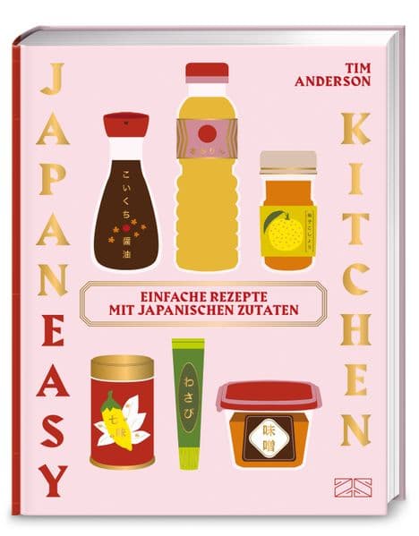 JapanEasy Kitchen