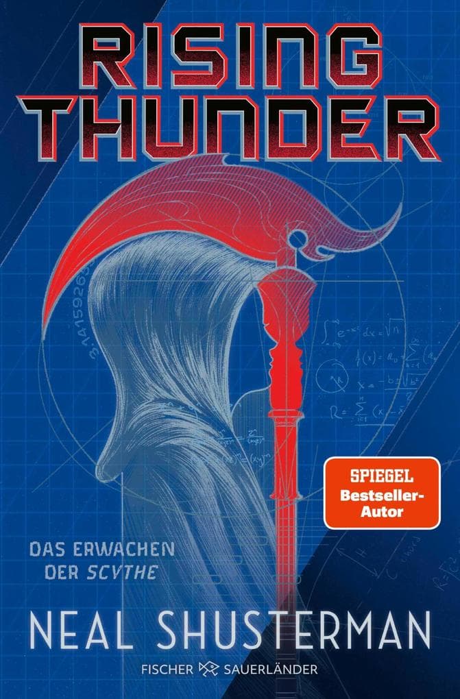 Rising Thunder - Das Erwachen der Scythe