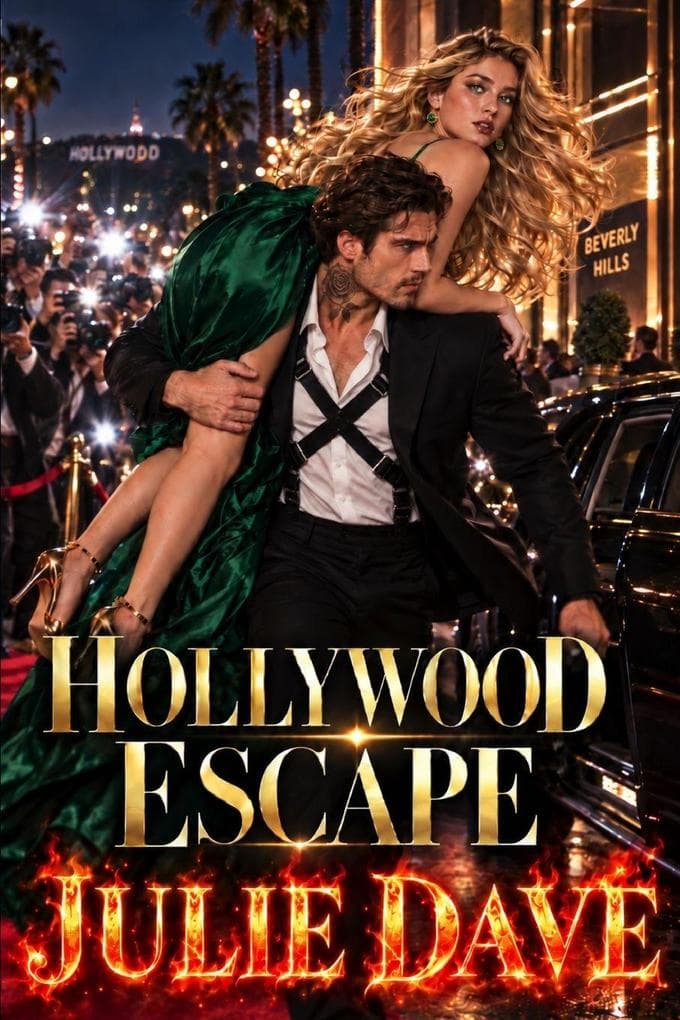 The Hollywood Escape