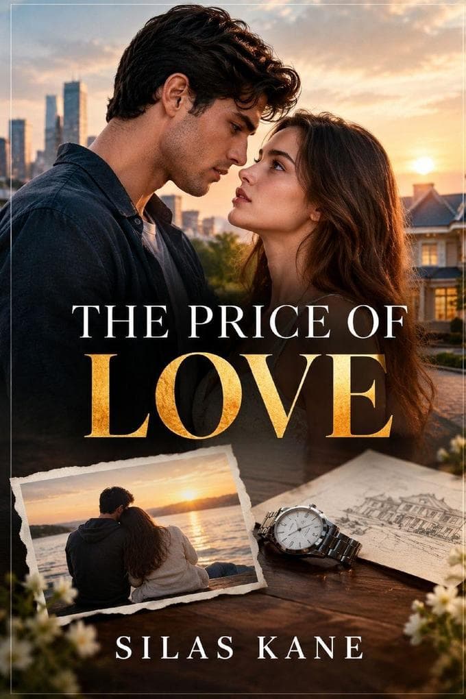 THE PRICE OF LOVE