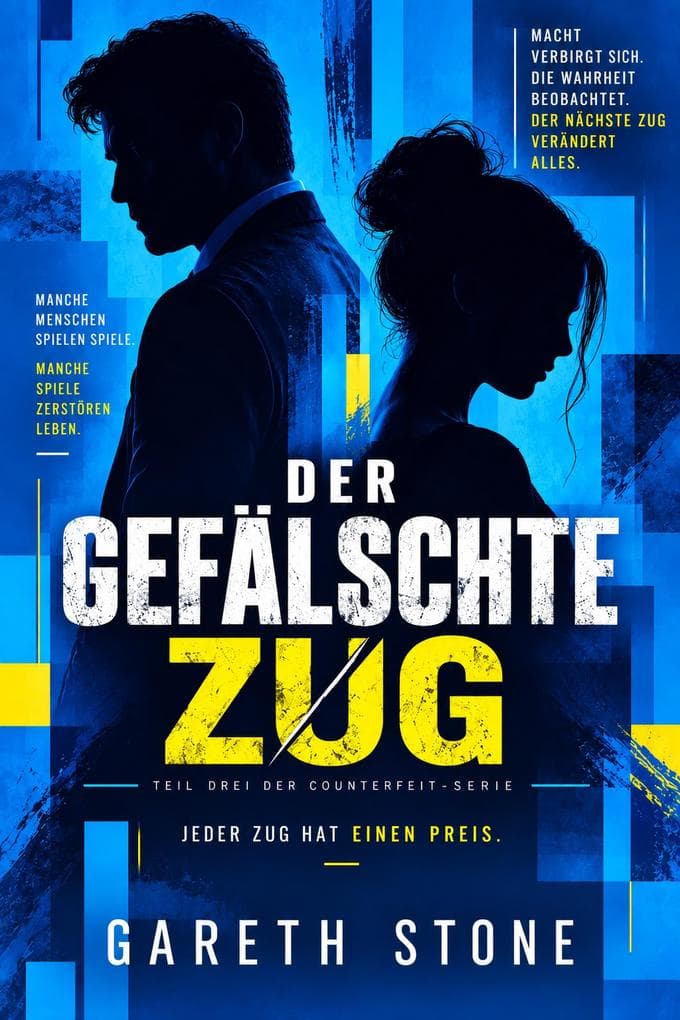 DER GEFÄLSCHTE ZUG