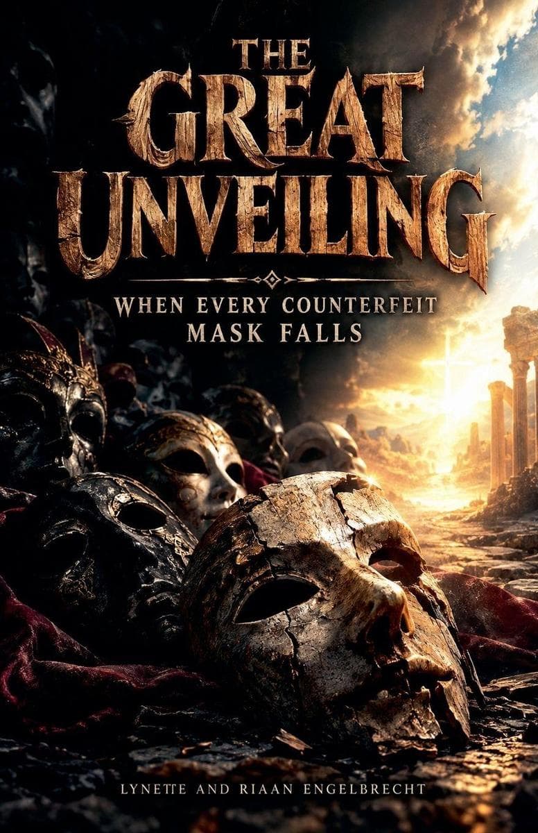 The Great Unveiling: When Every Counterfeit Mask Falls