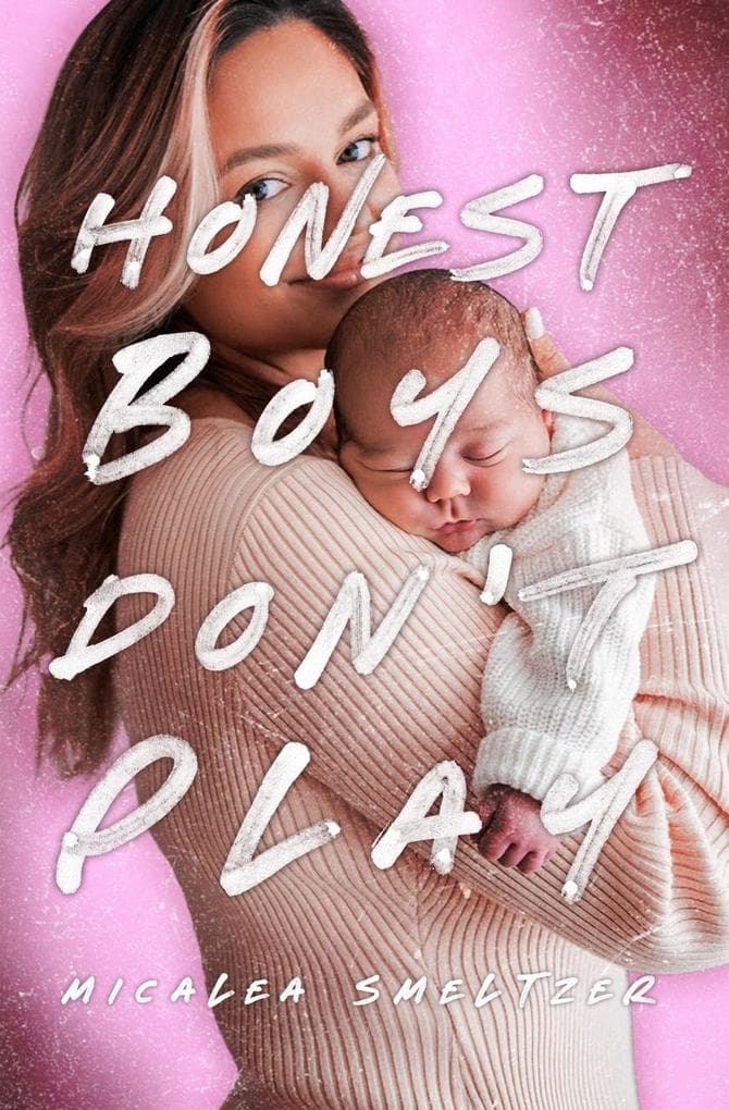 Honest Boys Don't Play