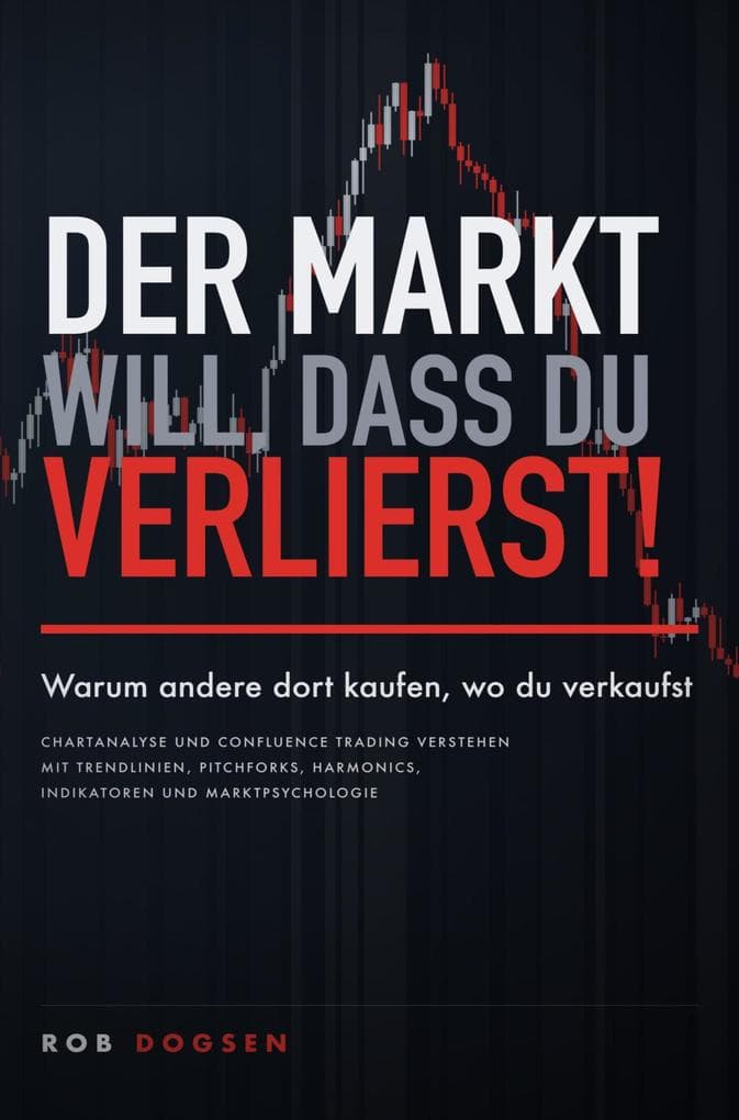 Der Markt will, dass du verlierst!