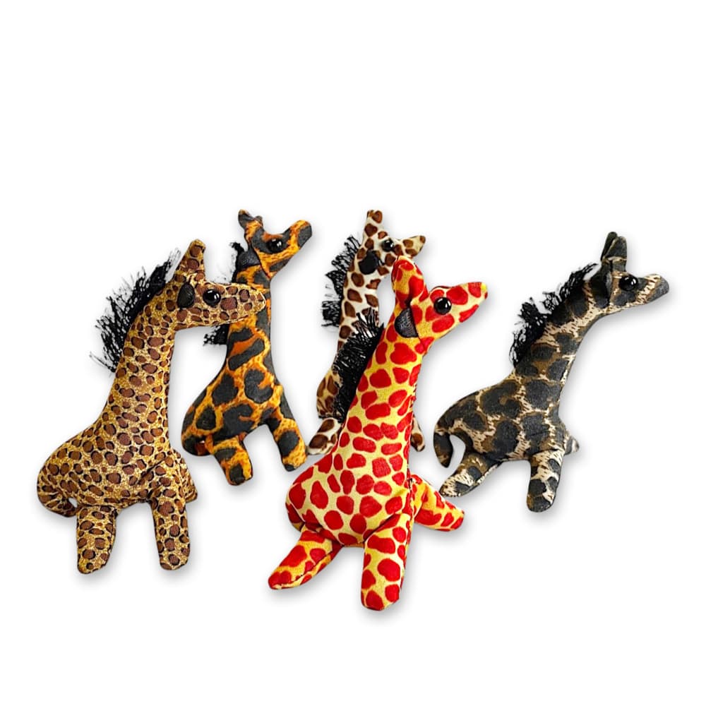 Giraffe klein Sandtier, J665-40